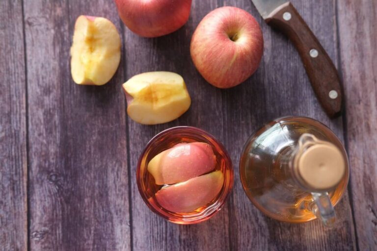 Apple Cider Vinegar: The Ancient Elixir with Modern Health Benefits