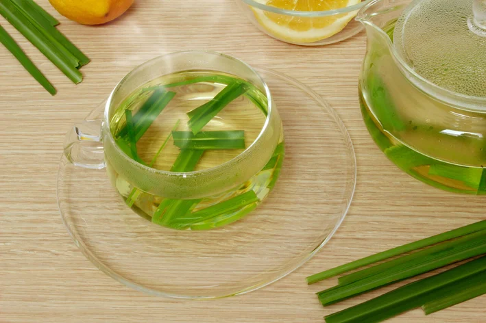 From Tea to Tincture: Unlocking the Wellness Power of Lemongrass