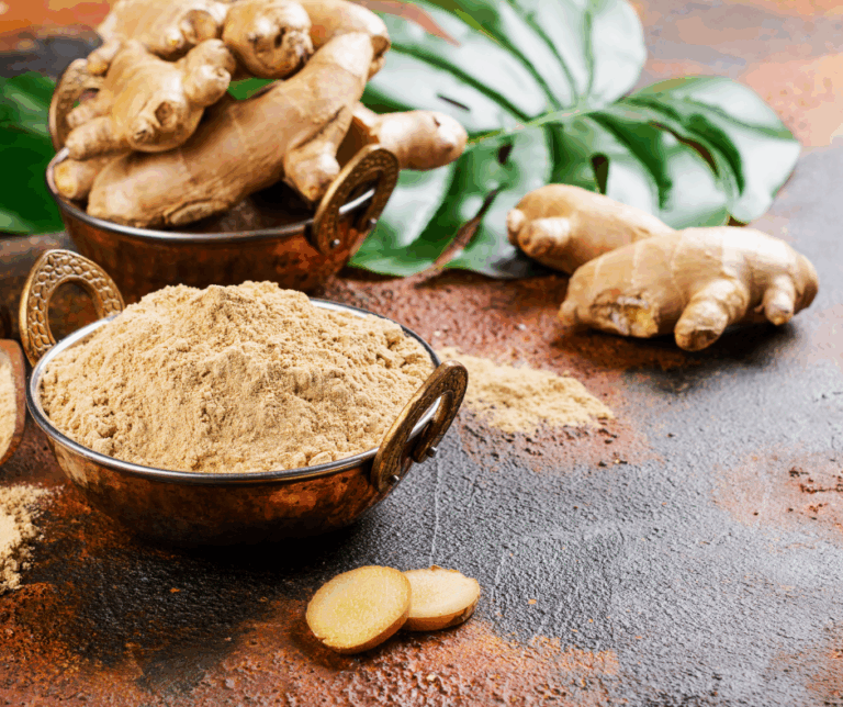 Ginger Supplements vs. Fresh Ginger: Which is Best for You? A Journey Through Nature’s Pungent Powerhouse