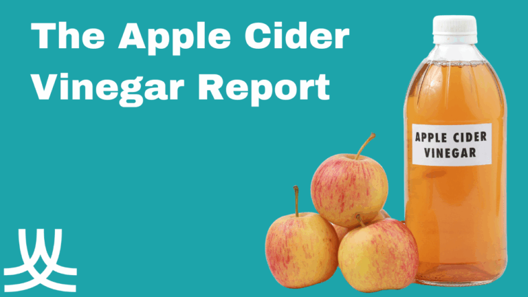 Is Apple Cider Vinegar the Health Secret You’ve Been Missing? A Journey Through Time, Science, and the Search for Wellness