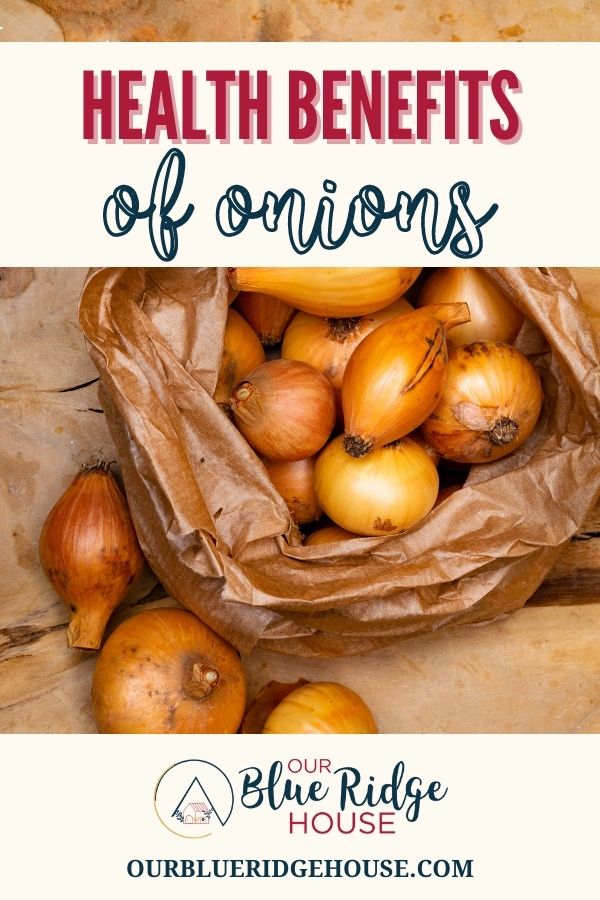 More Than Flavor: Unpacking the Incredible Health Benefits of Onions