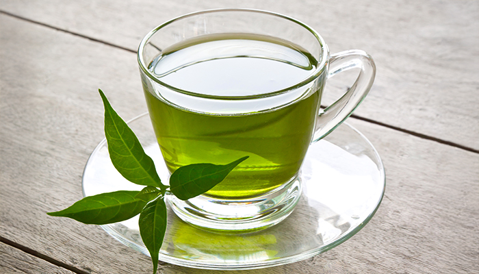 The Antioxidant Powerhouse: Green Tea’s Role in Fighting Disease