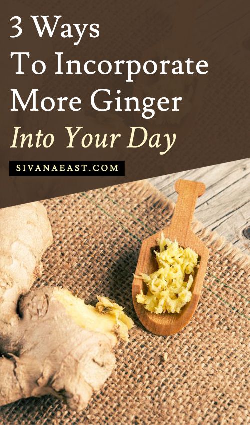 The Golden Root: Weaving Ginger Seamlessly into the Tapestry of Your Daily Life