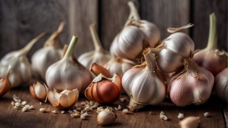 The Humble Bulb, The Potent Panacea: Garlic’s Enduring Role in Modern Medicine