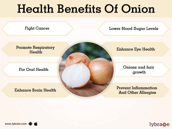 The Onion Effect: Scientifically-Proven Ways Onions Improve Your Well-being