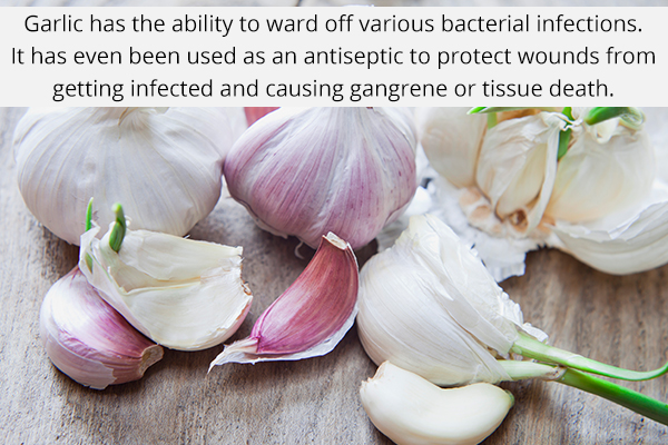 The Pungent Promise: Unraveling Garlic’s Ancient Power in Fighting Inflammation Naturally