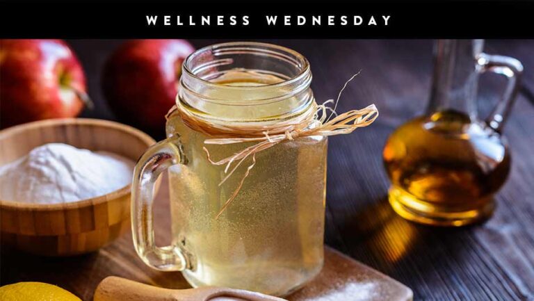 The Unassuming Elixir: My Journey to Integrating Apple Cider Vinegar into Daily Wellness