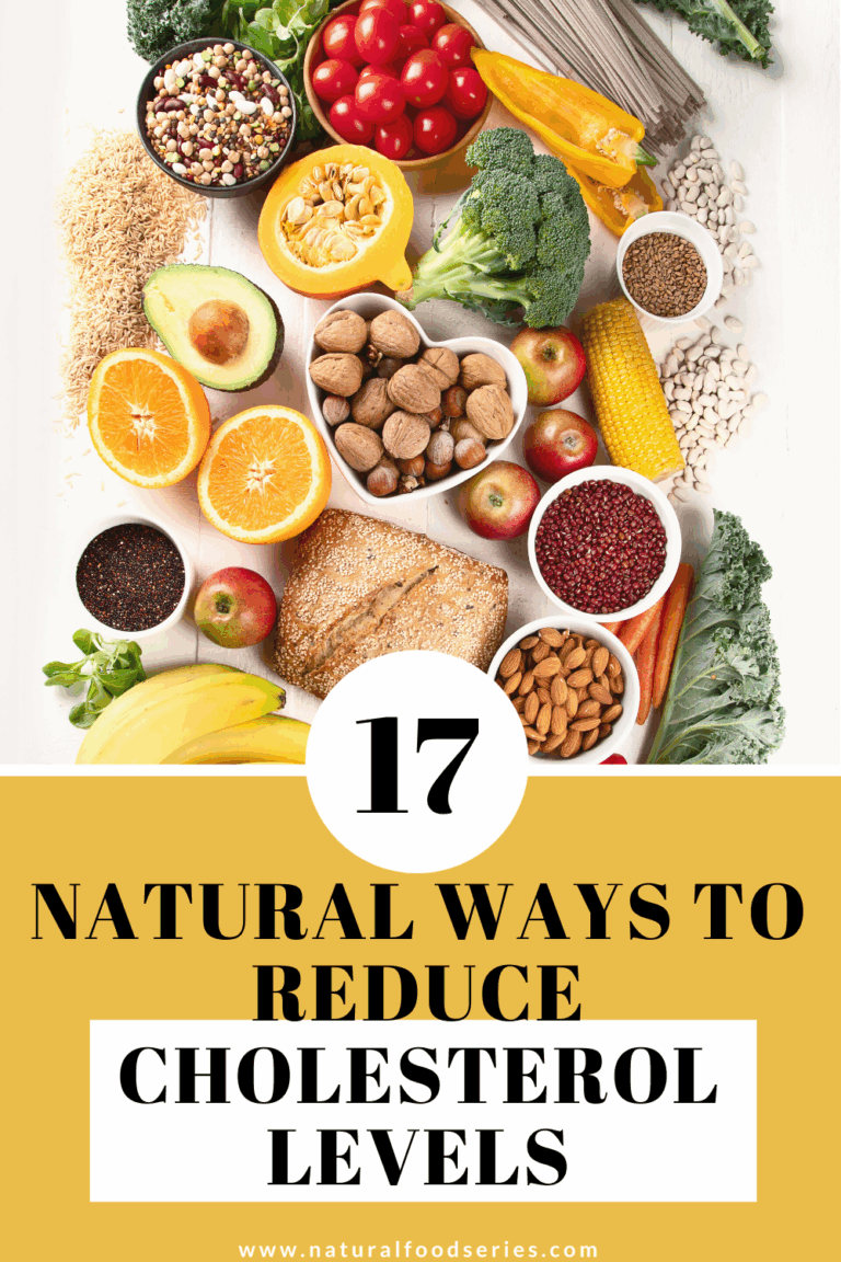 The Verdant Whisper: Unearthing Lemongrass as a Natural Ally in the Quest for Lower Cholesterol