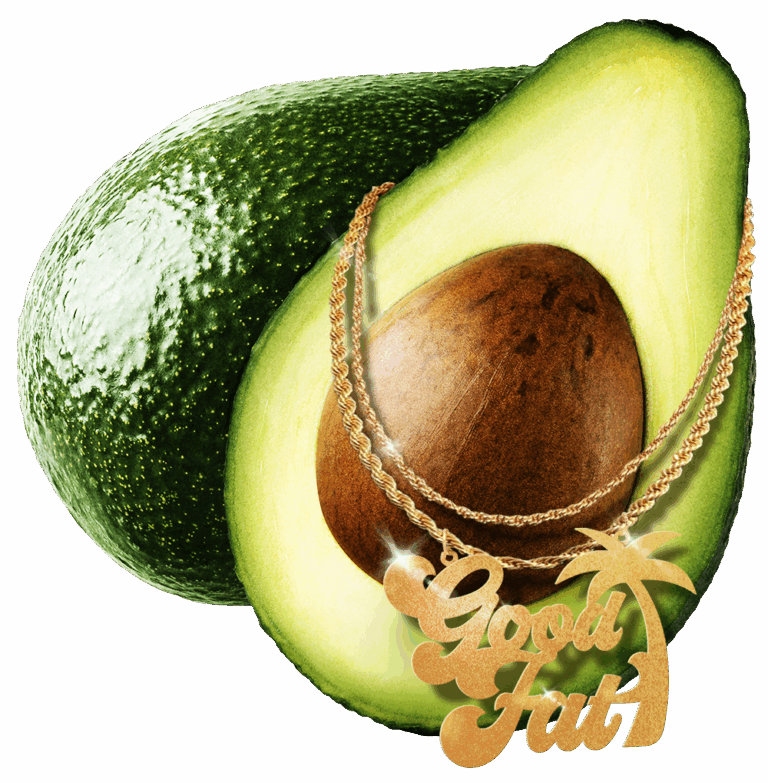 Your Daily Dose of Good Fat: The Verdant Story of Avocado, From Orchard to Optimal Health