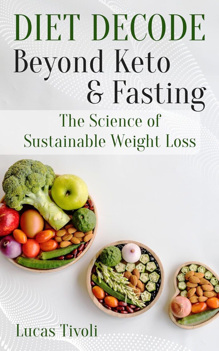 Beyond Dieting: A Simple, Sustainable Guide to Eating Well for Life