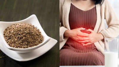 Bloating Be Gone! Cumin’s Golden Whisper in the Alleviating the Digestive Storm