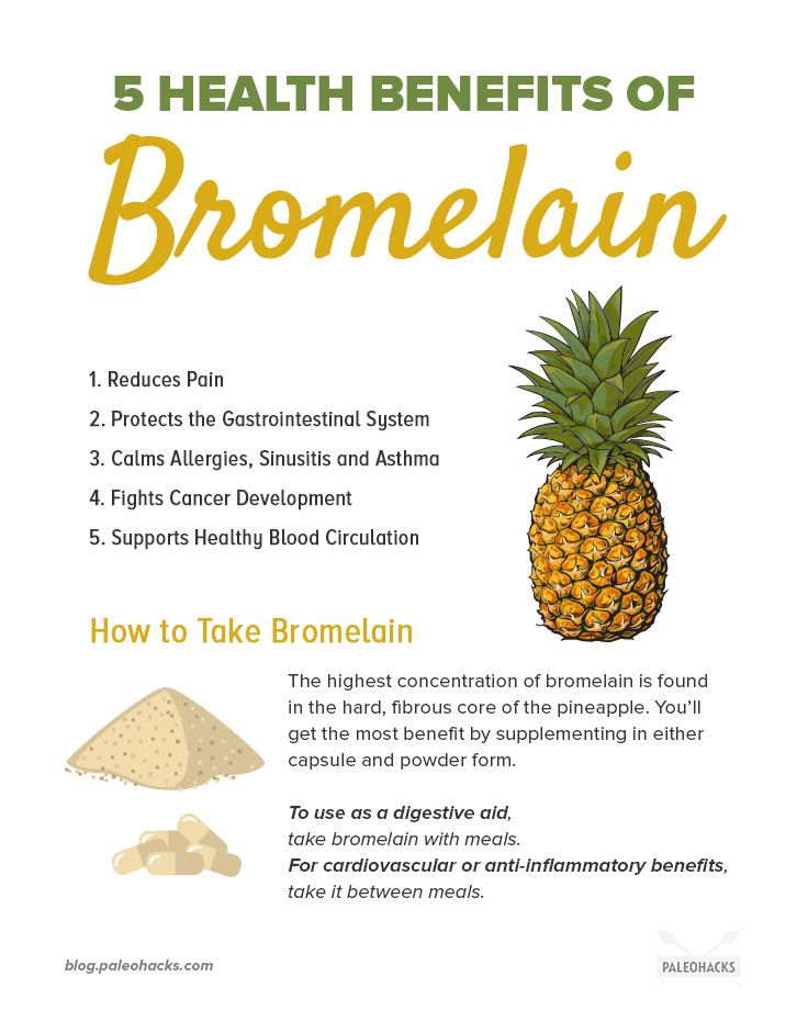 Bromelain and Beyond: The Science-Backed Benefits of Eating Pineapple