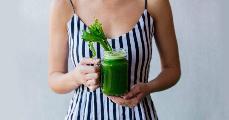 Celery for Weight Loss: Does It Really Work? Unpacking the Stalk of Truth