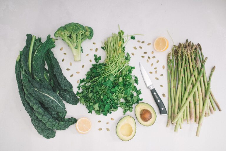 Celery: The Underrated Superfood You Need in Your Diet