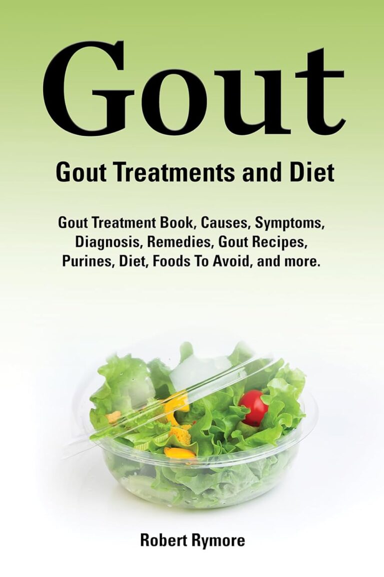 Cherry-Picking Wisdom: Do Home Remedies Really Work for Gout?