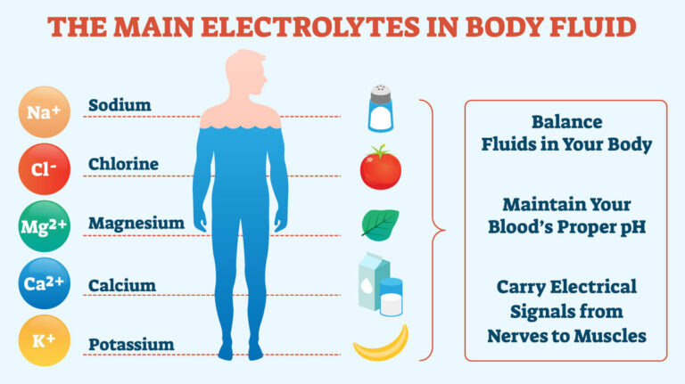 Electrolytes and Agony: The Chemical Imbalance Behind Dehydration Headaches
