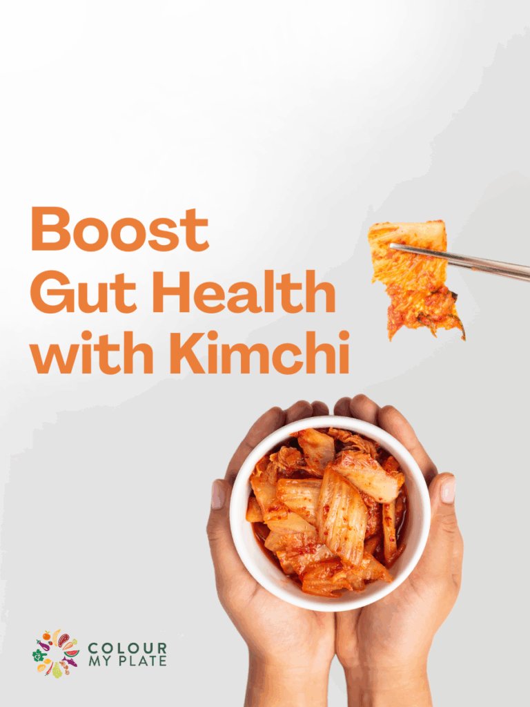 Feed Your Flora: The Kimchi Guide to Superior Gut Health