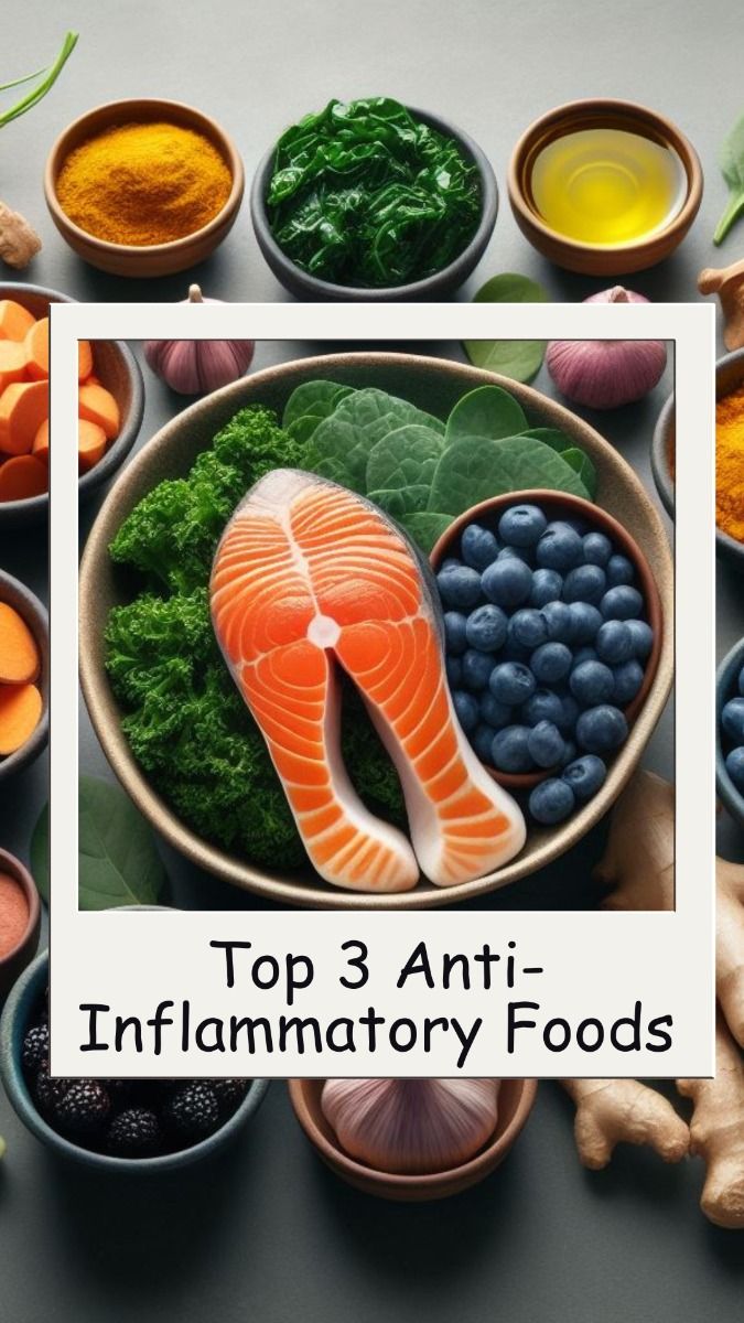 Fighting Inflammation with Flavor: The Anti-inflammatory Power of Rosemary