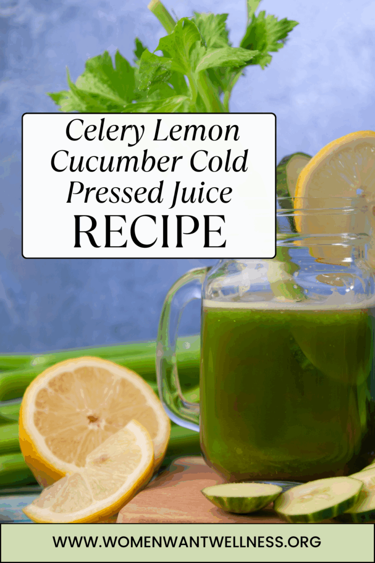 Flush and Refresh: Celery’s Verdant Embrace as Nature’s Diuretic and Detoxifier