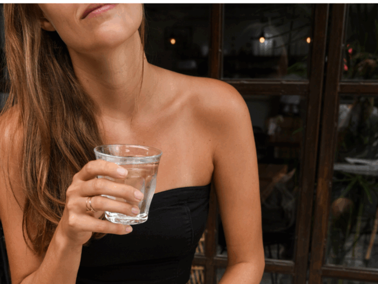 Hydration for Health: The Simple Gout Management Trick You Might Be Missing