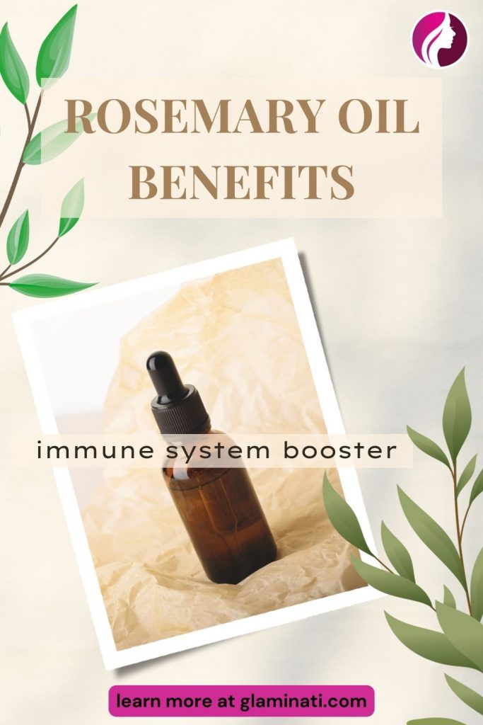 Immunity Boost: How Rosemary Keeps Your Defense System Strong – A Timeless Narrative of Resilience