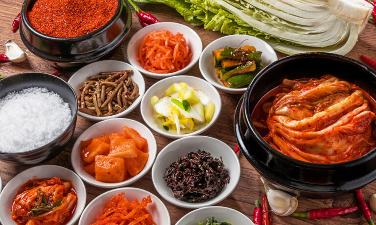 Kimchi: The Fermented Superfood Your Gut Will Love – A Story of Culture, Microbes, and Deliciousness