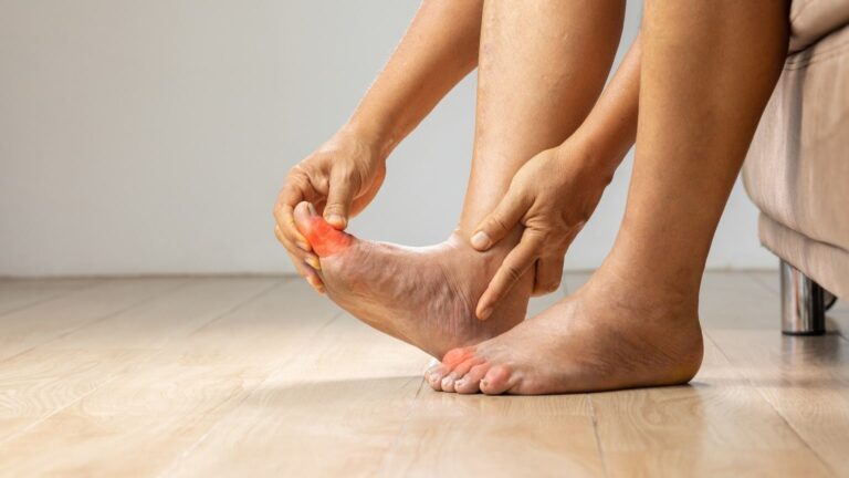 Myth vs. Medicine: Separating Fact from Fiction About Gout Causes