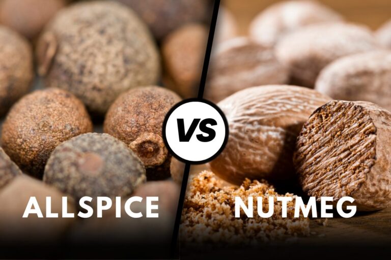 Nutmeg Oil vs. Ground Spice: Which Offers the Most Powerful Health Benefits?