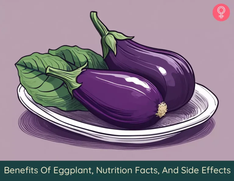 Nutrient Spotlight: Unpacking the Health Advantages of Eggplant – A Journey from Mystery to Mainstay