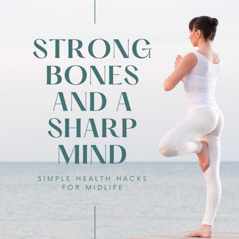 Sharper Mind, Stronger Bones: The Brain and Skeletal Benefits of Eggplant