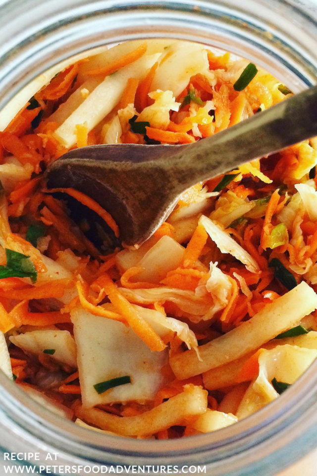 Shield Your Health: The Immune-Boosting Magic of Kimchi