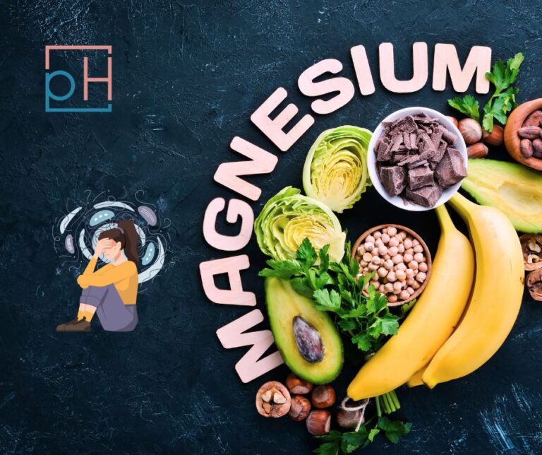 Stress Less: Using Magnesium-Loaded Foods to Naturally Calm Your Nervous System