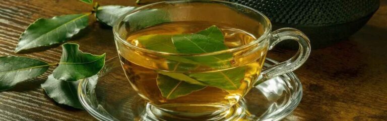 Stress Relief and Sweet Dreams: The Ancient Whisper of Bay Leaves for Digestion and Sleep