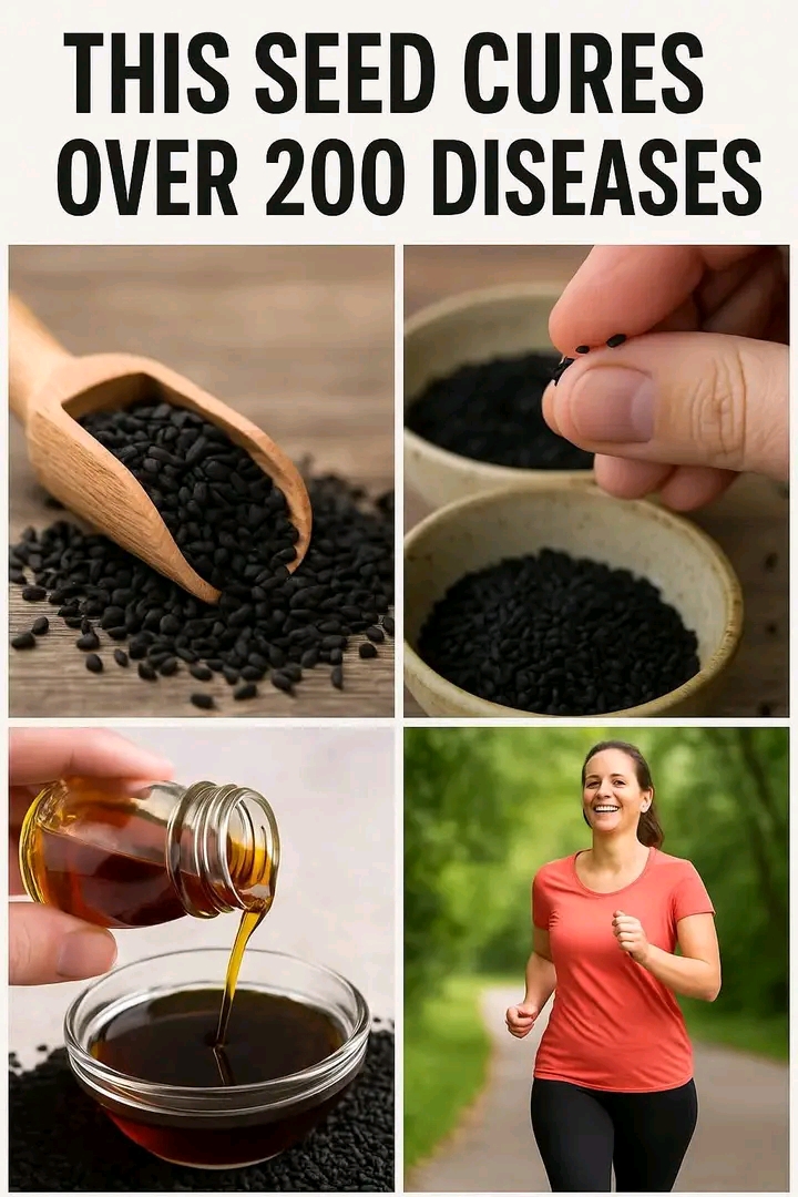 The Ancient Secret: How Cumin Can Transform Your Well-being