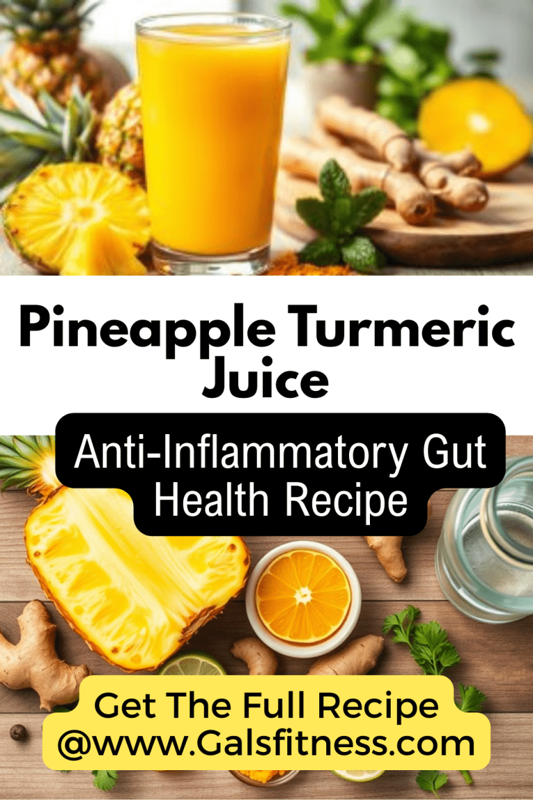 The Anti-Inflammatory Powerhouse: Using Pineapple to Combat Chronic Pain