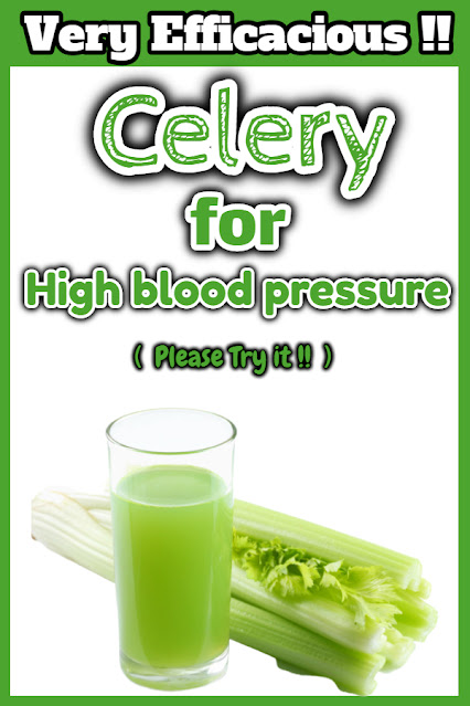 The Blood Pressure Secret: Unlocking Celery’s Cardiovascular Benefits