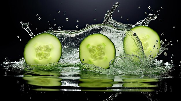 The Cooling Crunch: Secrets to Cucumber’s Incredible Hydrating Power