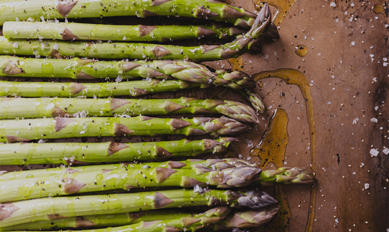 The Emerald Harbinger: Why Asparagus Should Be Your Go-To Spring Superfood