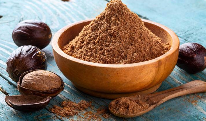 The Enigma of the Spice Isle: Mastering Nutmeg for Health and Harmony