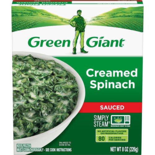 The Green Giant: Why Spinach Deserves a Spot in Your Daily Diet