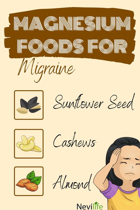 The Quiet Revolution on Your Plate: Unearthing the Migraine-Magnesium Link Through Food