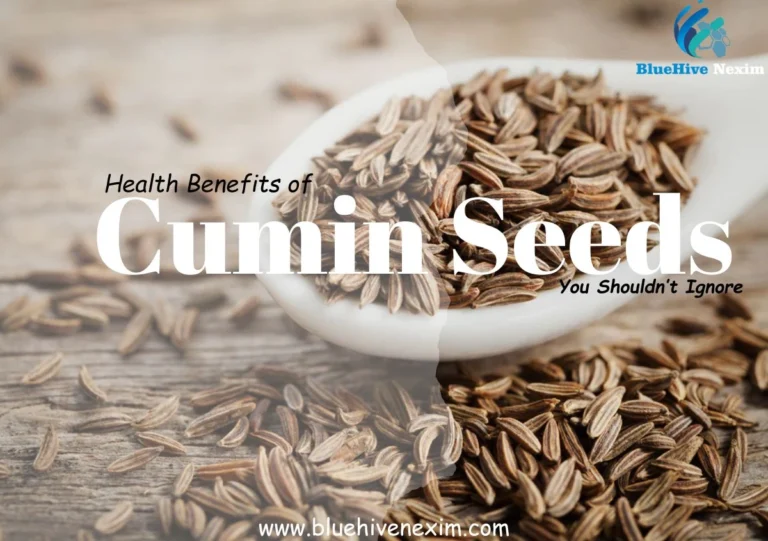 The Unseen Architect of Wellness: Unveiling the Surprising Health Benefits of Cumin You Need to Know