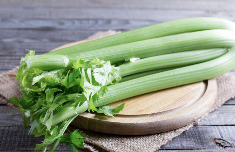 The Unsung Stalk: How Celery Became the Hero of Budget-Friendly Wellness