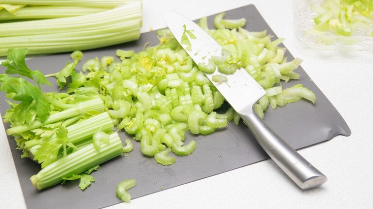 The Unsung Stalk: Why Celery Deserves a Spot on Your Plate Every Day