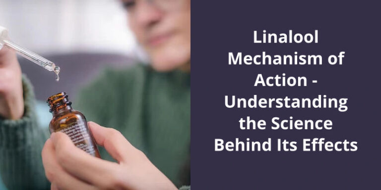 Understanding Linalool: The Science Behind Coriander’s Anxiety-Reducing Effects